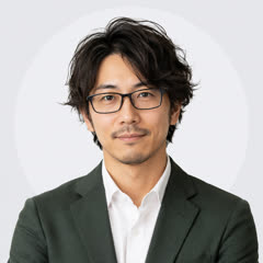 高橋の顔写真